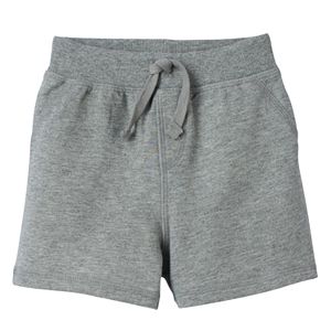 Baby Boy Jumping Beans® French Terry Shorts