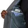 Men's J.M. Haggar Premium Slim-Fit Stretch Suit Coat