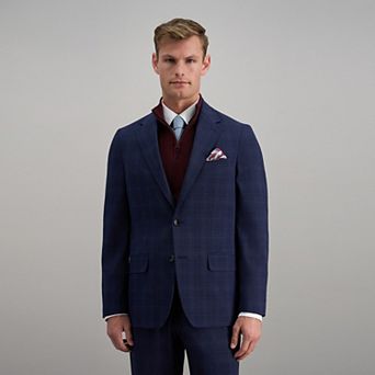 Men's Haggar® Premium Slim-Fit Stretch Suit Jacket