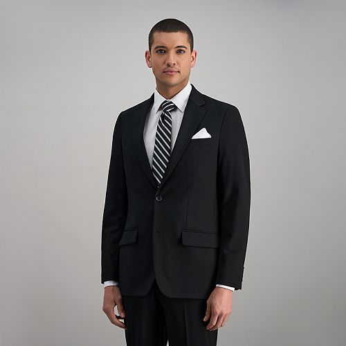 Men's J.M. Haggar Premium SlimFit Stretch Suit Coat