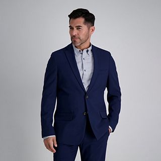 J.M. Haggar ® Slim Fit Subtle