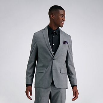 Men's Haggar® Premium Slim-Fit Stretch Suit Jacket