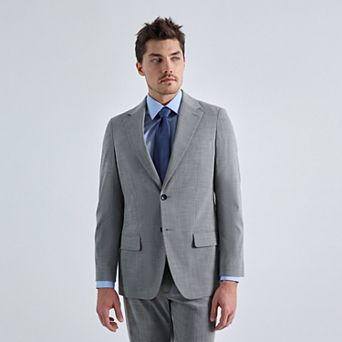 Men's J.M. Haggar Premium Slim-Fit Stretch Suit Jacket