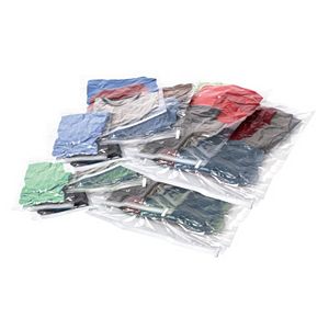 Samsonite Compression Box Set (12-Piece)