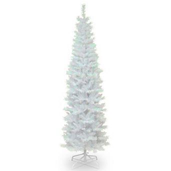 National Tree Company 6-ft. Tinsel Artificial Christmas Tree Floor Decor