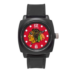 Men's Sparo Chicago Blackhawks Prompt Watch
