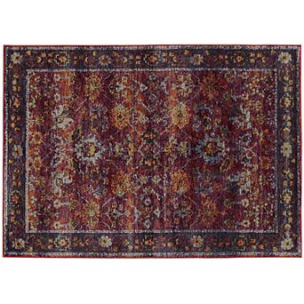 StyleHaven Alexander Classically Inspired Persian Rug