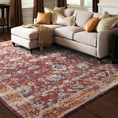 StyleHaven Alexander Persian Inspirations Traditional Rug