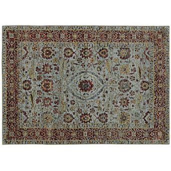 StyleHaven Alexander Vintage Dreams Traditional Rug
