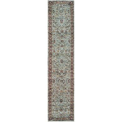 StyleHaven Alexander Vintage Dreams Traditional Rug