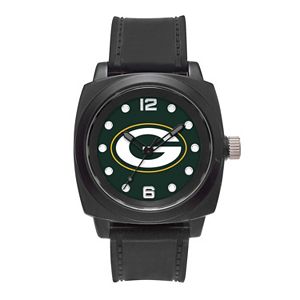 Men's Sparo Green Bay Packers Prompt Watch