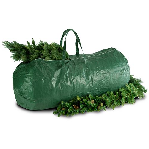 National Tree Company 9ft. Heavy Duty Tree Storage Bag