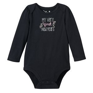 Baby Girl Jumping Beans® 
