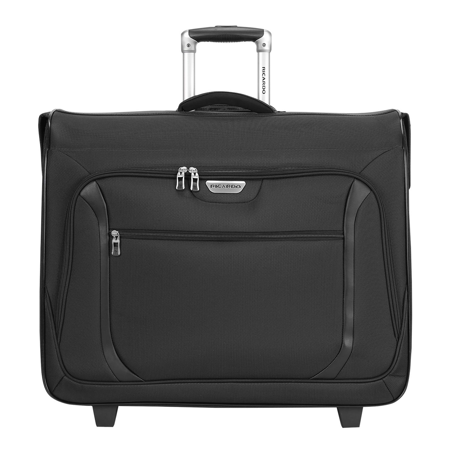 ricardo santa cruz 6.0 spinner luggage