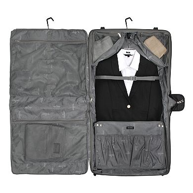 Ricardo Santa Cruz 6.0 42-Inch Rolling Garment Bag