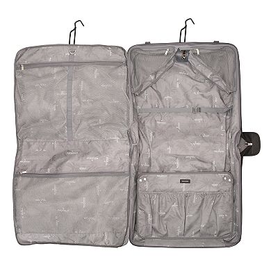 Ricardo Santa Cruz 6.0 42-Inch Rolling Garment Bag