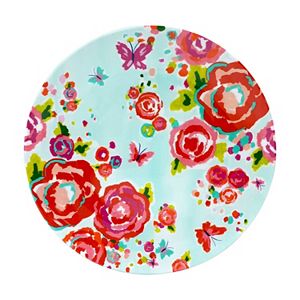Celebrate Summer Together Melamine Dinner Plate