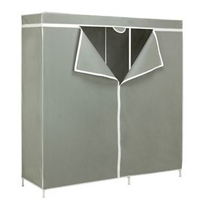 Sunbeam Storage Closet With Shelving