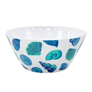 Celebrate Summer Together Melamine Serving Bowl