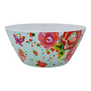 Celebrate Summer Together Serving Bowl