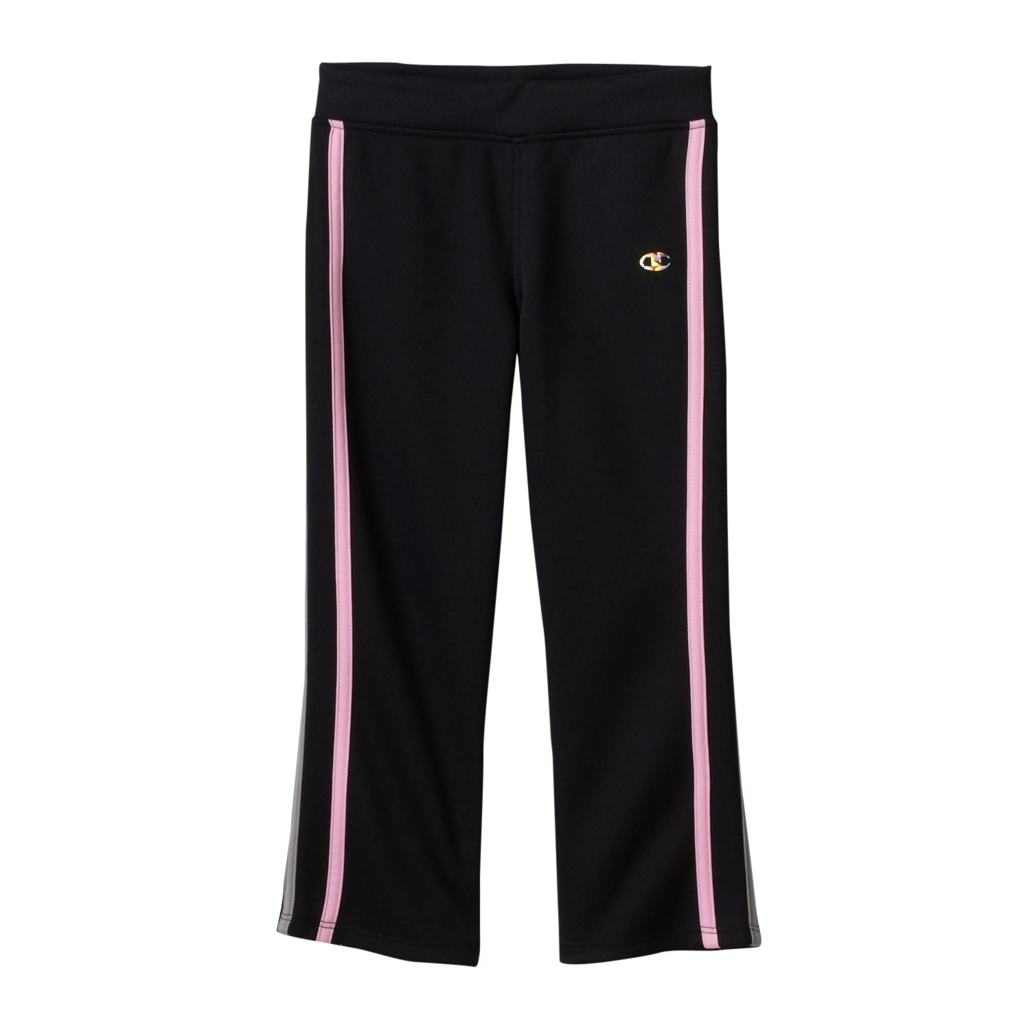 champion flare pants