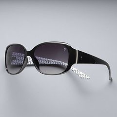 Kohls hot sale sunglasses womens