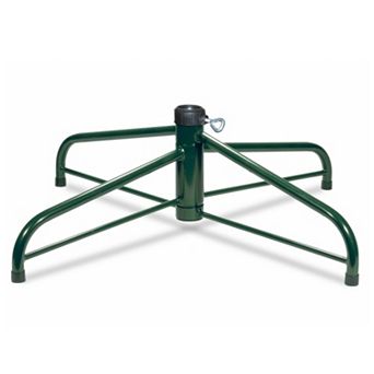 National Tree Company 32 in Folding Christmas Tree Stand