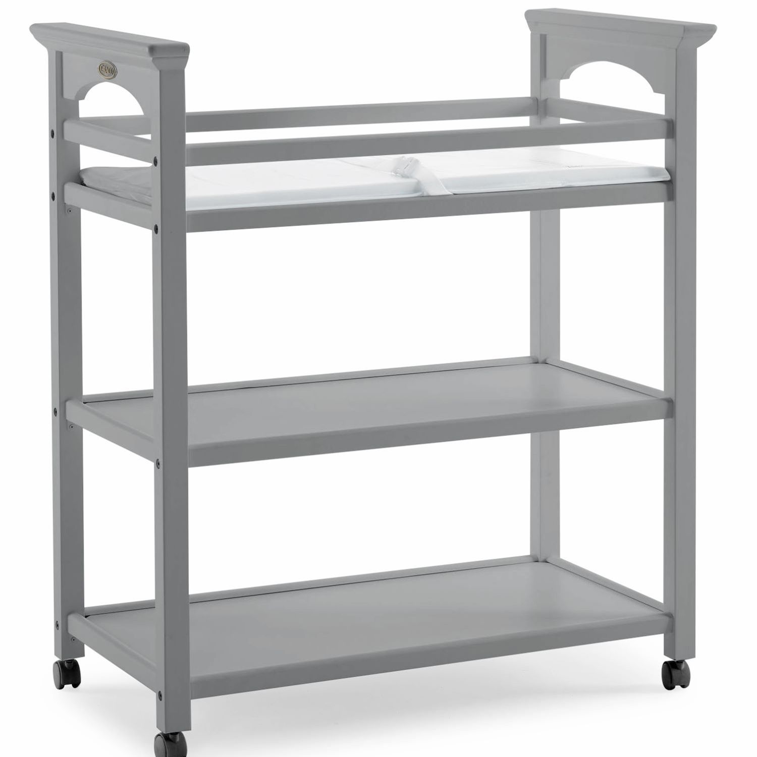 davinci colby changing table