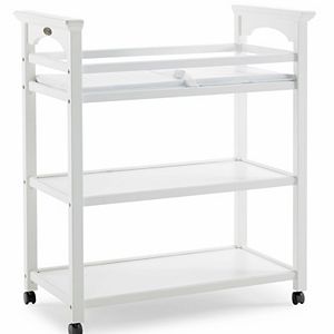 Graco Lauren Changing Table