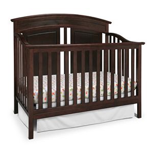 Thomasville Kids Majestic 4-in-1 Convertible Crib