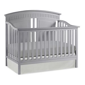 Thomasville Kids Majestic 4-in-1 Convertible Crib