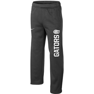 Boys 8-20 Nike Florida Gators Therma-FIT KO Pants