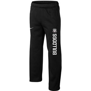 Boys 8-20 Nike Georgia Bulldogs Therma-FIT KO Pants