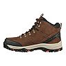 Skechers Relaxed Fit Relment Pelmo Men's Waterproof Boots
