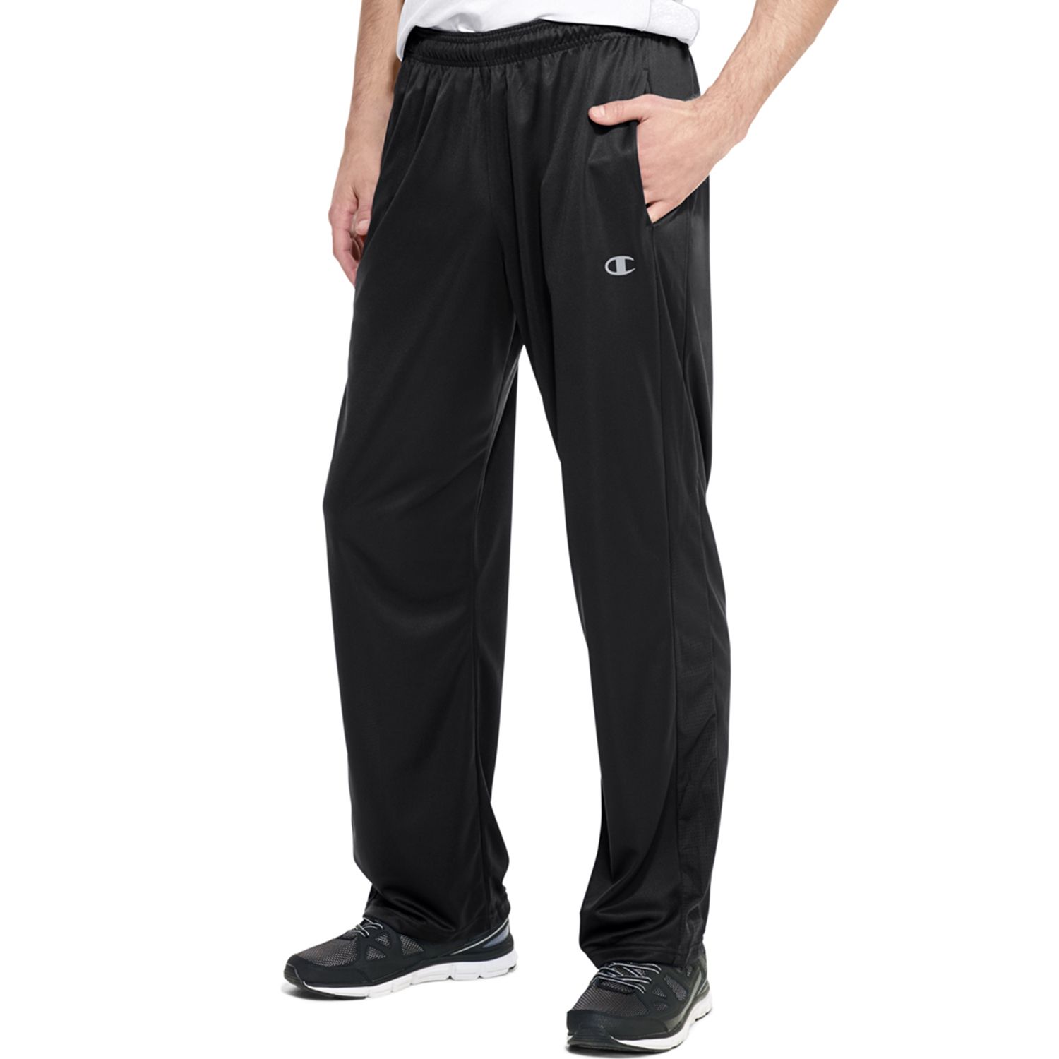 champion powertrain sweatpants