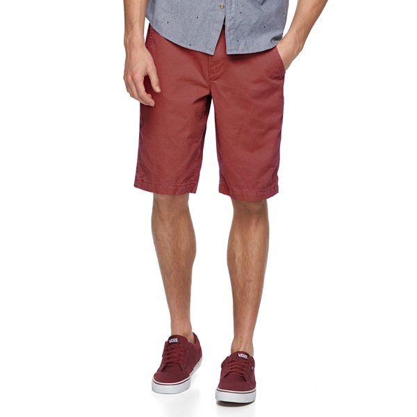 Men's Urban Pipeline™ Flat Front Shorts