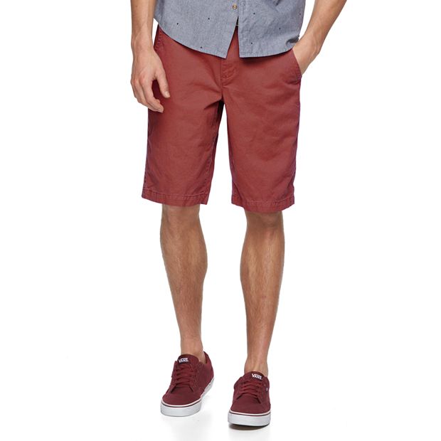 Kohls urban 2025 pipeline shorts