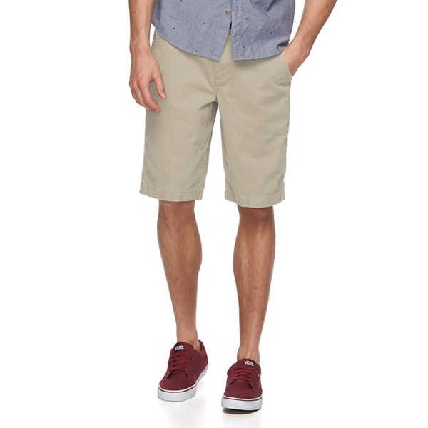 Men's Urban Pipeline™ Flat Front Shorts