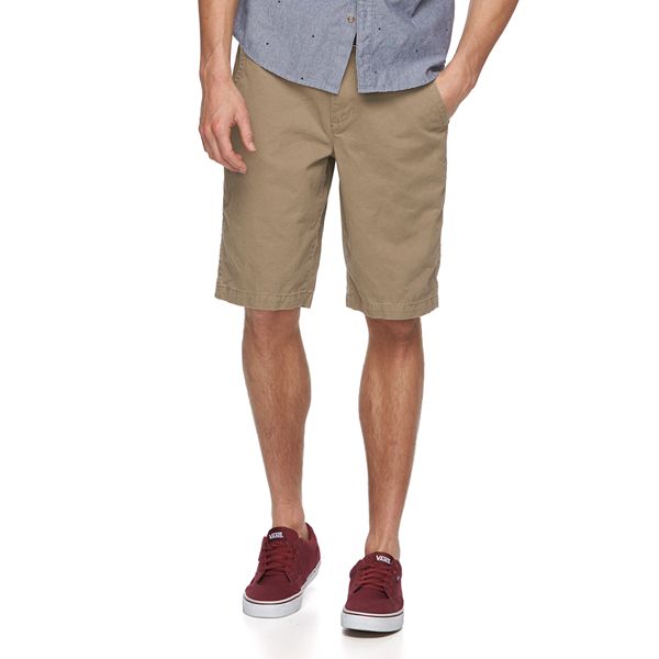 Men's Urban Pipeline™ Flat Front Shorts