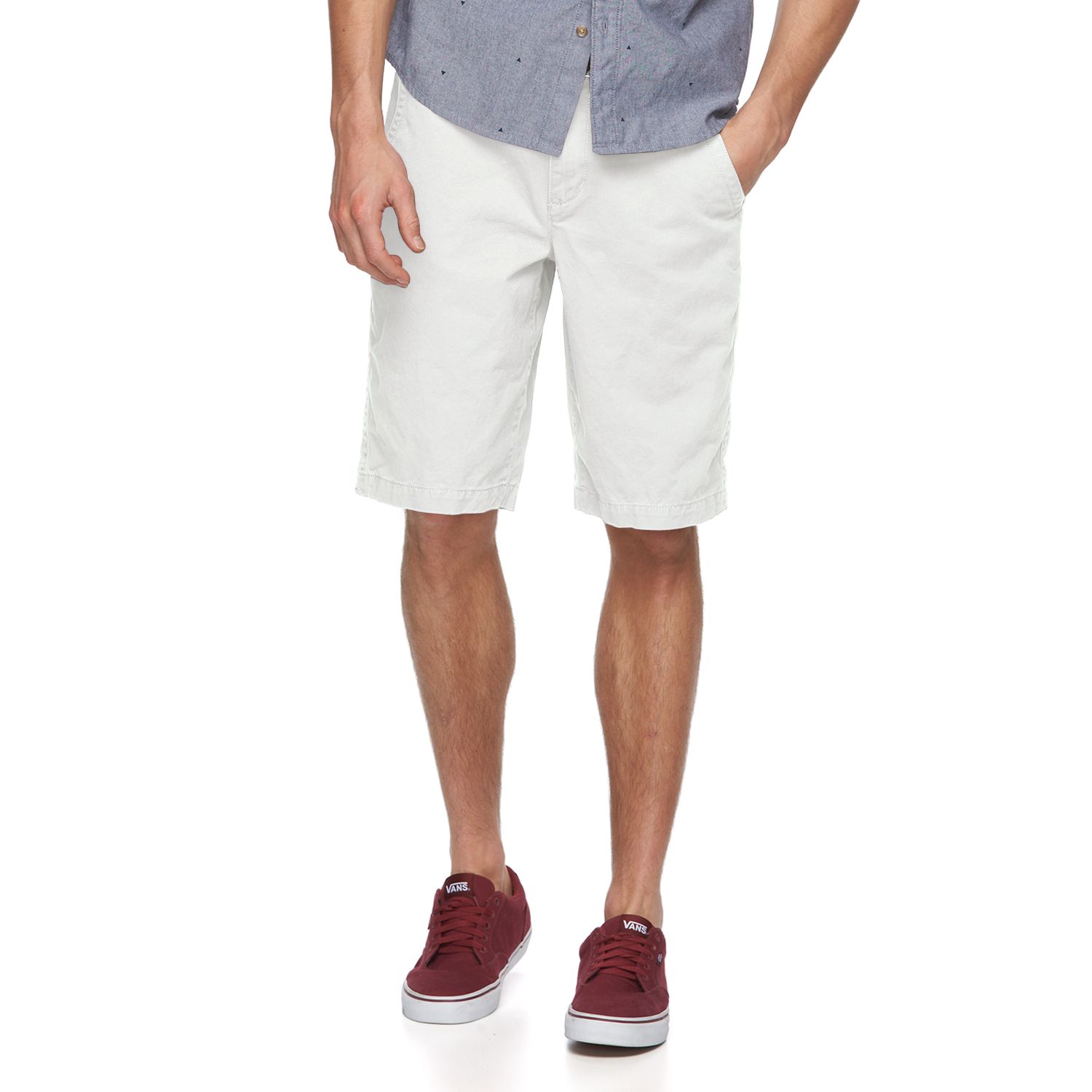 kohls mens urban pipeline shorts