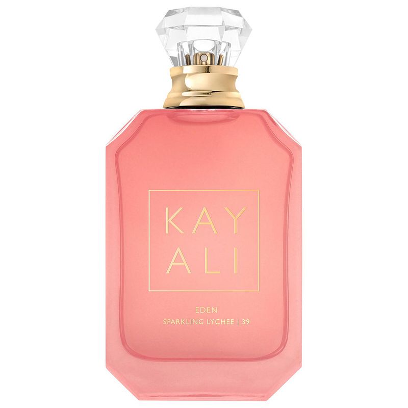KAYALI FLEUR MAJESTY ROSE ROYALE | 31 Eau de Parfum