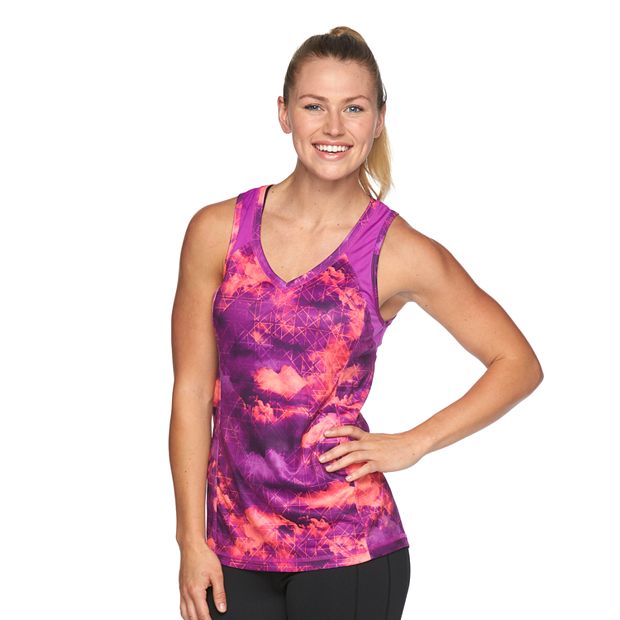 Kohls sale workout tanks