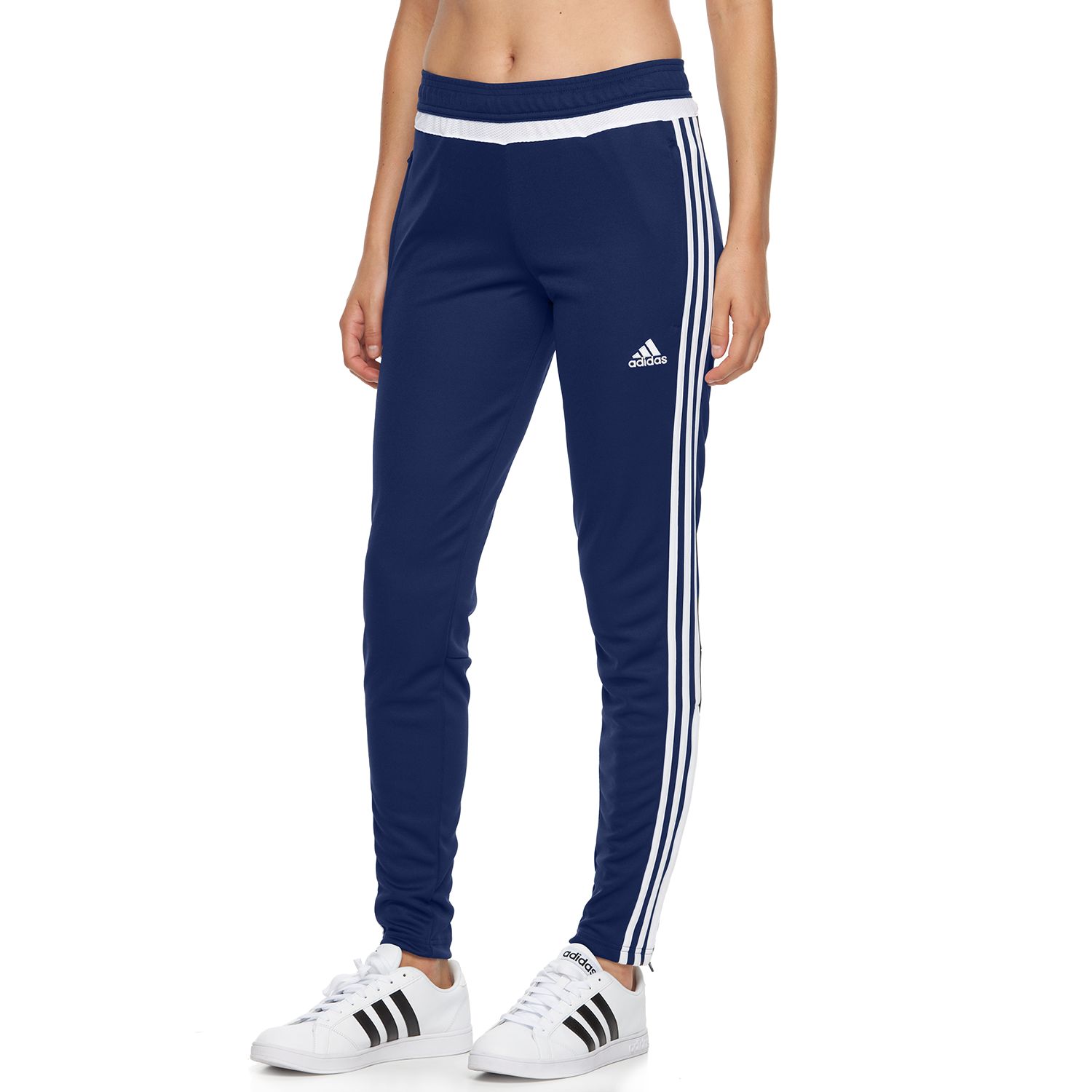 adidas soccer pants women