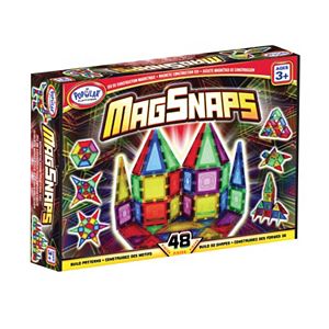 MagSnaps 48-pc. Set by Popular Playthings