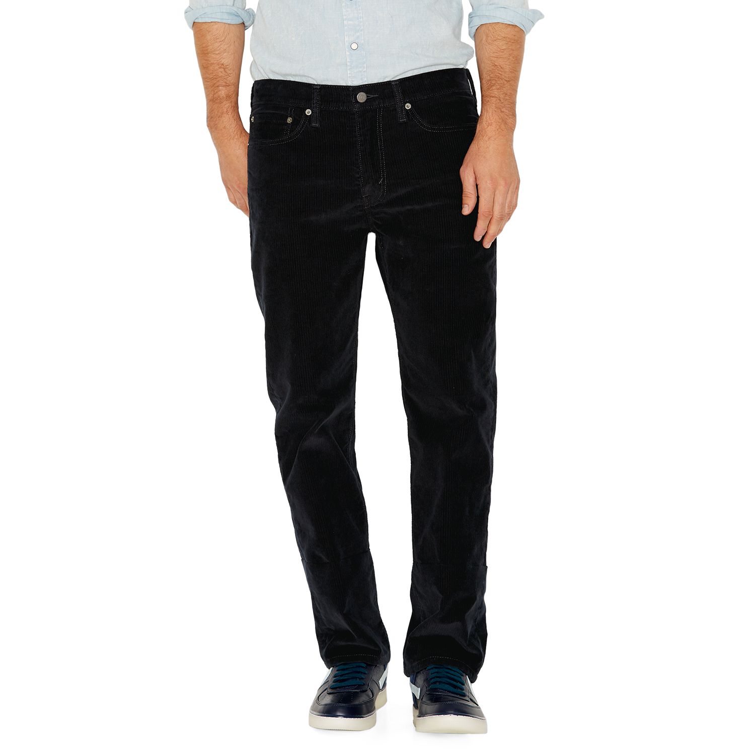 men's levi 514 corduroy pants