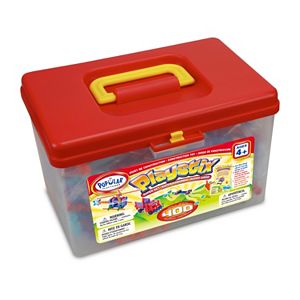 Playstix 400-pc. Super Set by Popular Playthings