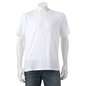Men's GOLDTOE Mobility FX Classic-Fit Stretch Tee