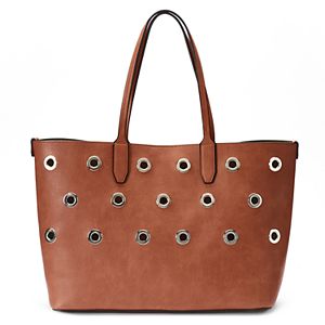 Mondani Loren Grommet Large Tote