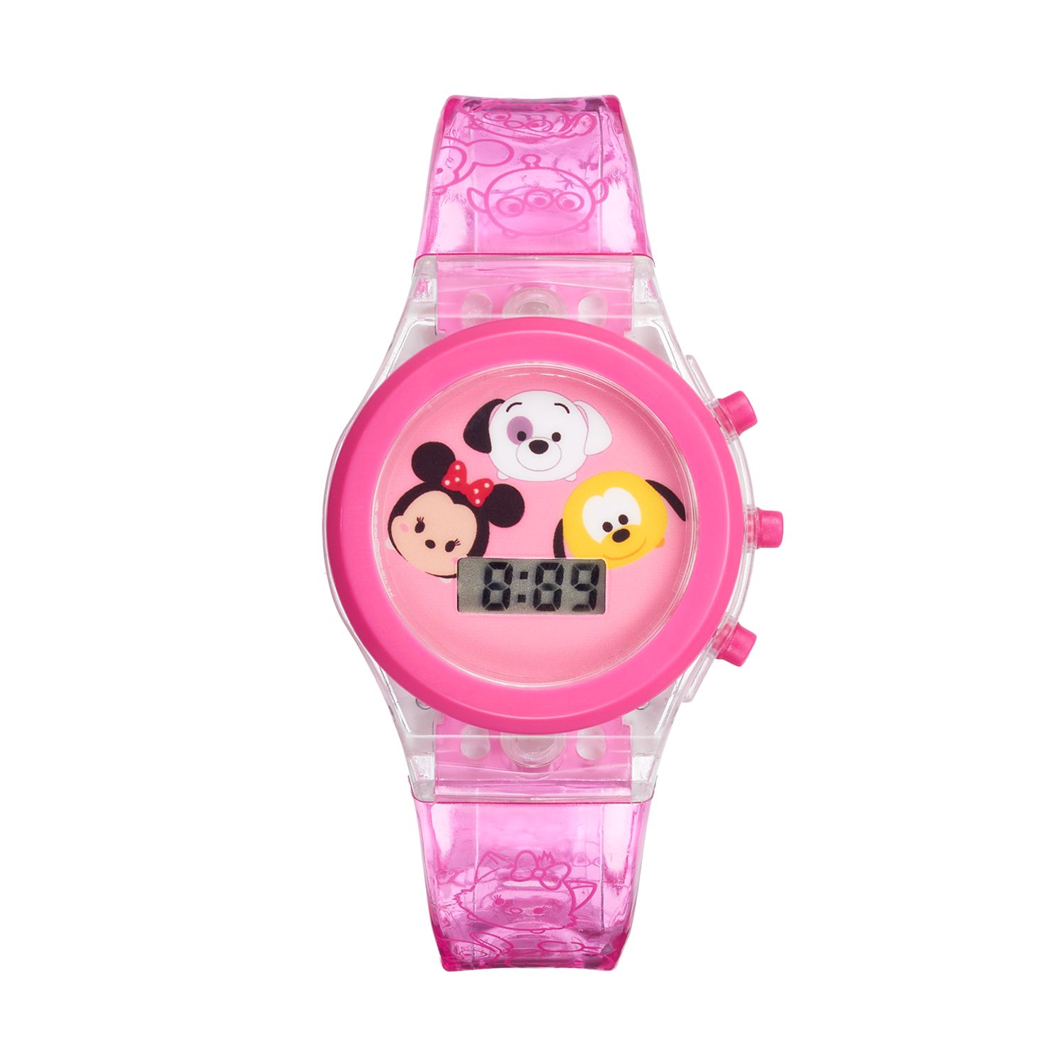 tsum tsum digital watch