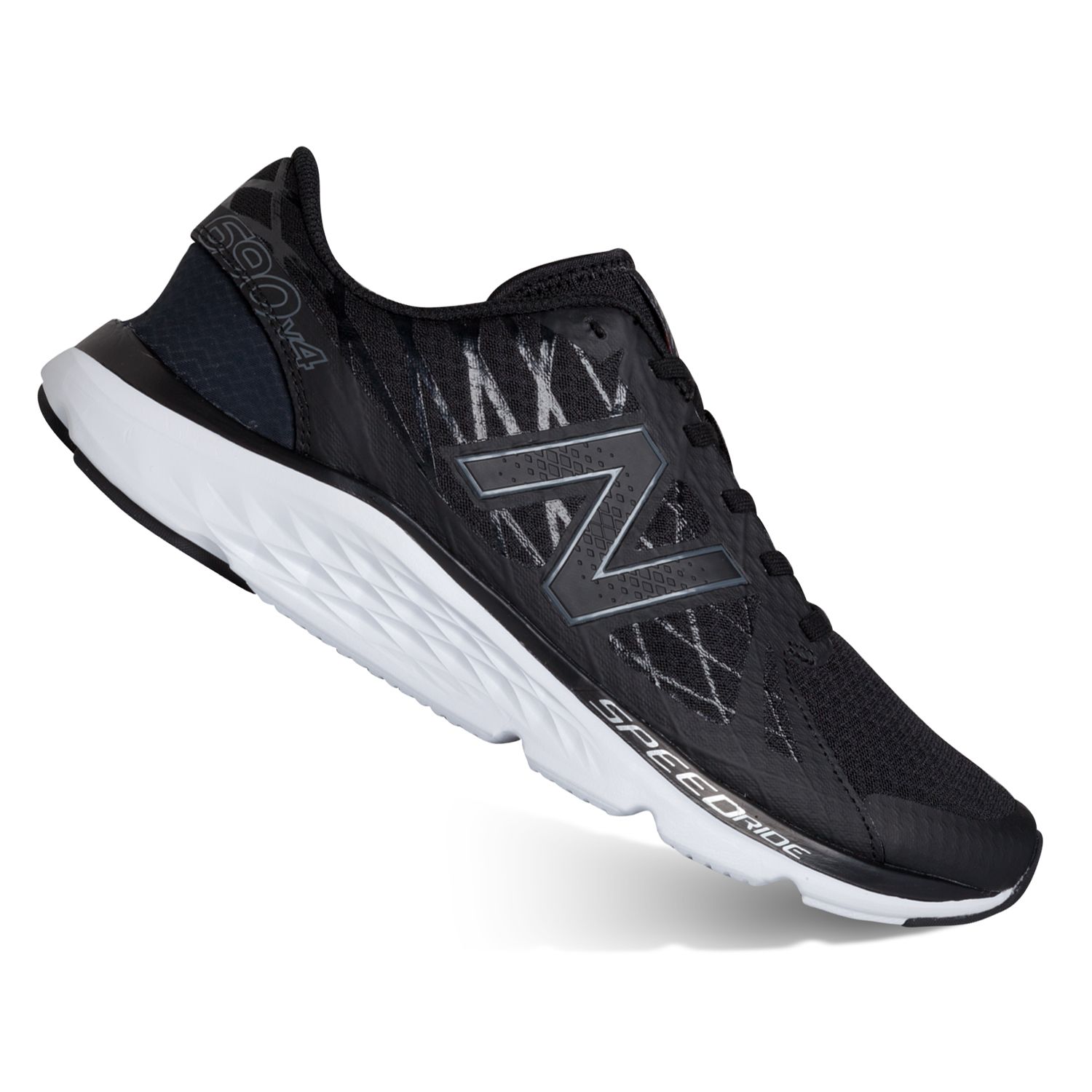 new balance speed ride 690